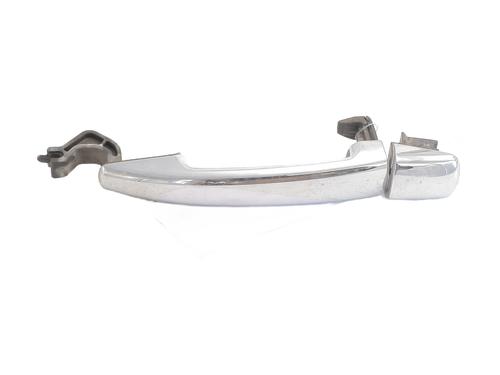 Used Rear left exterior door handle CITROËN C3 II (SC_) 1.4 HDi 70 (SC8HZC, SC8HR0, SC8HP4) (68 hp) 25600058