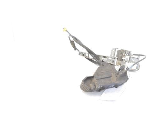 Front right lock CITROËN C4 Coupe (LA_) 1.6 HDi | BP26890963C97 