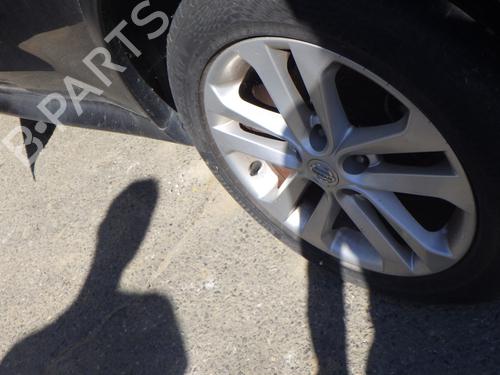 Rim NISSAN JUKE (F15) 1.5 dCi | BP29529966C45 