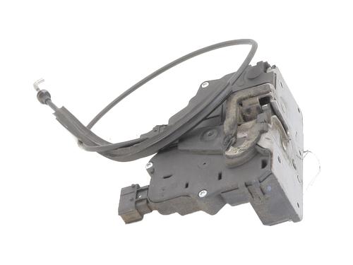 Front left lock FIAT GRANDE PUNTO (199_) 1.2 | BP27211936C98 