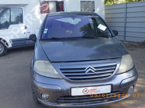 Used Parts CITROËN C3 I (FC_, FN_) 1.4 HDi (68 hp) 4370620