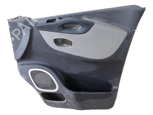 Used Front right panel RENAULT TRAFIC III Van (FG_) 1.6 dCi 125 (FGMH) (125 hp) 30461937