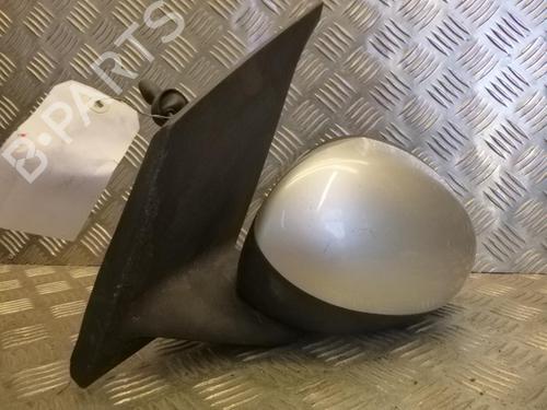 Used Left mirror CITROËN C1 (PM_, PN_) 1.0 (68 hp) 24240568