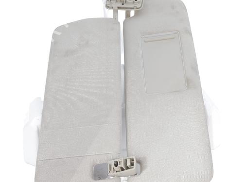 Used Left sun visor Left sun visor AUDI Q7 (4LB) 3.0 TDI quattro (233 hp) 24864711 24864711