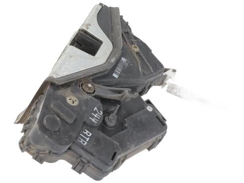 Front right lock BMW 3 (E46) 320 d | BP26908424C97 