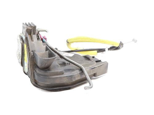 Venstre fortil lås Venstre fortil lås KIA RIO IV (YB, SC, FB) 1.25 (84 hp) 34044731 34044731