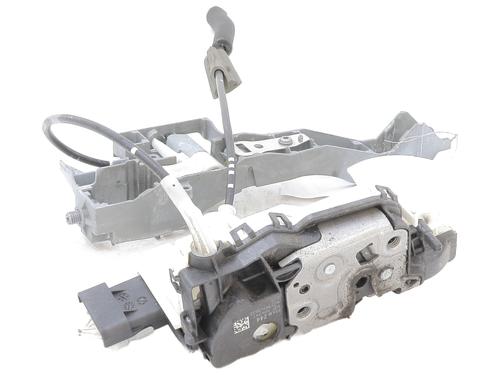 front-left-lock-citroen-c3-ii-sc_-2009-29073465 main image