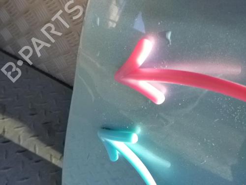 Right front door CITROËN BERLINGO / BERLINGO FIRST MPV (MF_, GJK_, GFK_) 1.6 16V (MFNFU) | BP24241296C3 