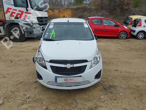 Used Parts CHEVROLET SPARK (M300) 1.0 4348812