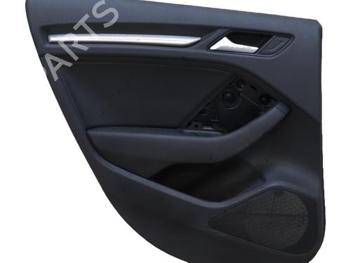 Rear left panel AUDI A3 Sportback (8VA, 8VF)  | BP34636314C60  - Image 6