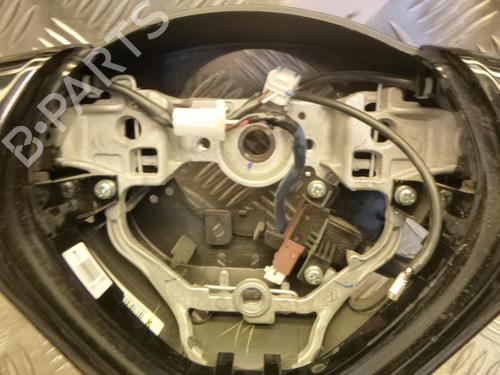 Used Steering wheel Steering wheel PEUGEOT 108 1.0 VTi 72 (72 hp) 24241938 24241938