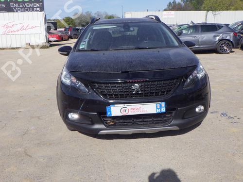 Right tailgate light PEUGEOT 2008 I (CU_) 1.2 THP 110 / PureTech 110 | BP31070922C80  - Image 6