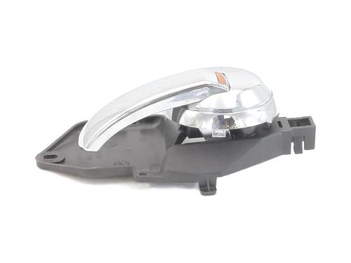 Used Front right interior door handle FIAT 500 (312_) 1.2 (312AXA1A) (69 hp) 27234933