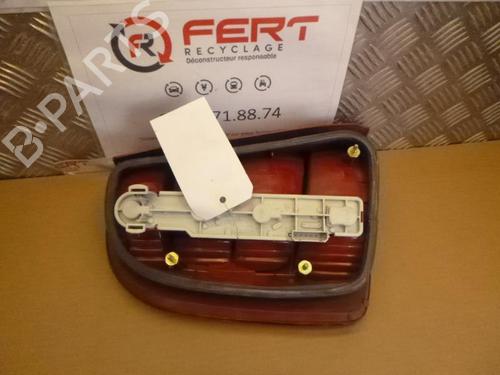 Used Right taillight SKODA FABIA I (6Y2) 1.9 SDI (64 hp) 24241570