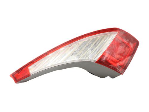 Used Left tailgate light RENAULT MEGANE III Hatchback (BZ0/1_, B3_) 1.5 dCi (BZ0C) (90 hp) 31070927