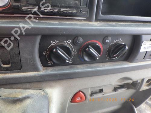 Front right interior door handle OPEL MOVANO A Van (X70) 2.5 CDTI (FD) | BP33218573I14  - Image 9