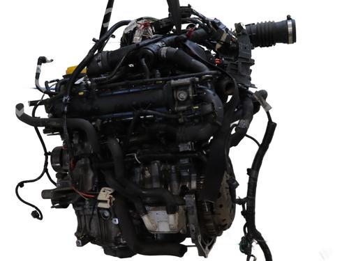 Used Engine Engine DACIA DOKKER MPV (KE_) 1.2 TCe (KEM0, KEAY) (115 hp) 33850947 33850947