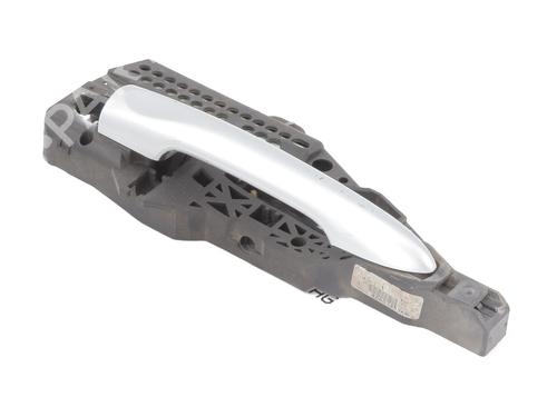 Front left exterior door handle RENAULT CLIO IV (BH_) 1.5 dCi 75 | BP26455752C128 