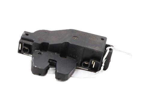 Used Tailgate lock CITROËN C3 I (FC_, FN_) 1.4 HDi (68 hp) 31654721