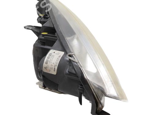 Left headlight FORD GALAXY II (WA6) 2.0 TDCi | BP31858860C28 
