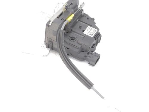 Front left lock PEUGEOT BOXER Van 2.2 BlueHDi 140 | BP26522697C98 