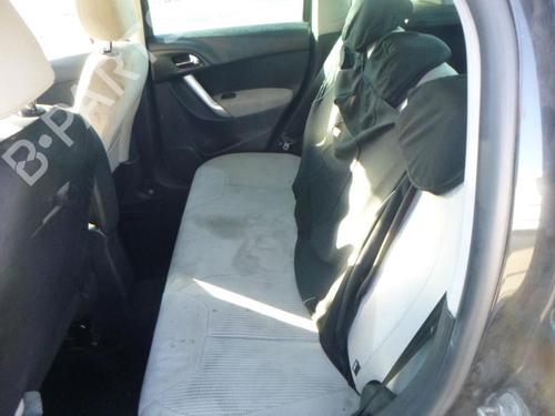 Rear left window mechanism CITROËN C3 II (SC_) 1.4 HDi 70 (SC8HZC, SC8HR0, SC8HP4) | BP24242958C24  - Image 6