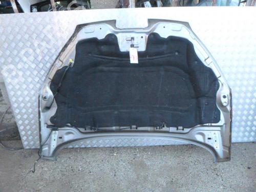 Capot Capot PEUGEOT 407 SW (6E_, 6D_) 2.0 HDi 135 (136 hp) 24242299 24242299