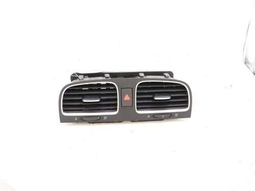 Used Air vent VW GOLF VI (5K1) 2.0 TDI (110 hp) 29864408
