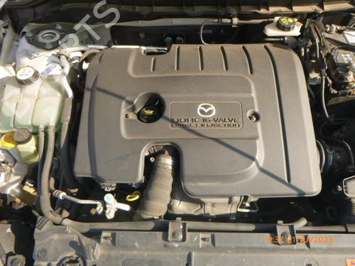 Left headlight MAZDA 3 (BL) 1.6 MZ-CD (BL14) | BP24242755C28 - Image 10