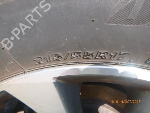 Rim NISSAN JUKE (F15) 1.5 dCi | BP29628955C45 