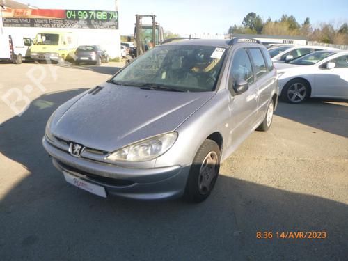 Switch PEUGEOT 206 SW (2E/K) 1.4 HDi | BP24242887I30 - Image 3