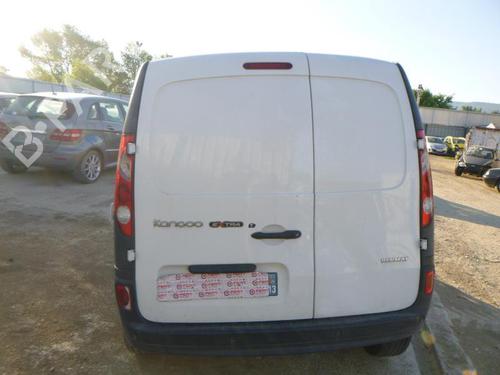 Front right window mechanism RENAULT KANGOO Express (FW0/1_) 1.5 dCi 85 (FW0K, FW0L, FW0B) | BP24242999C23  - Image 7