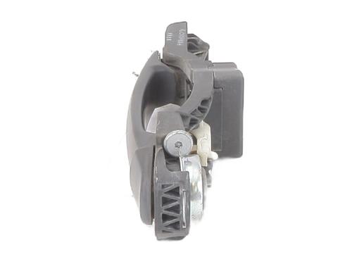 Rear right exterior door handle SEAT IBIZA III (6L1) 1.4 TDI | BP26616802C130 