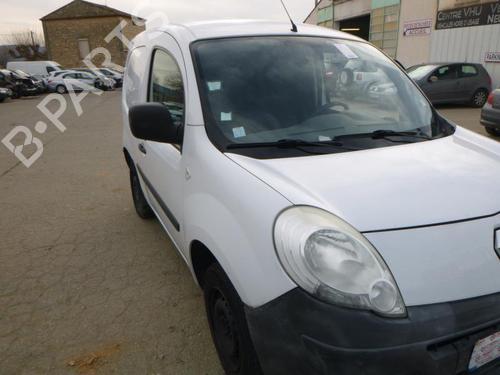 AC compressor RENAULT KANGOO Express (FW0/1_) 1.5 dCi 70 (FW0A, KW0V) | BP24241444M34  - Image 18