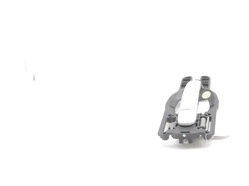Rear left exterior door handle AUDI A2 (8Z0) 1.4 | BP27877546C130 