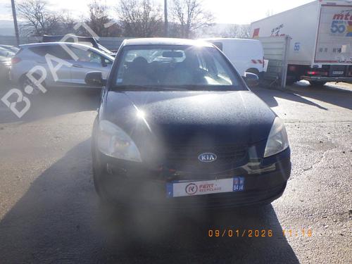 Used Parts KIA RIO II (JB)    4604294