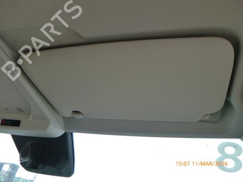 right-sun-visor-renault-kangoo-iii-box-bodympv-2021-33118844 main image
