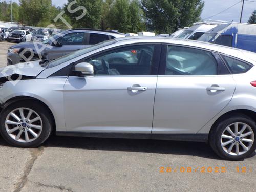 Front left interior door handle FORD FOCUS III 1.0 EcoBoost | BP30637931I13 - Image 6