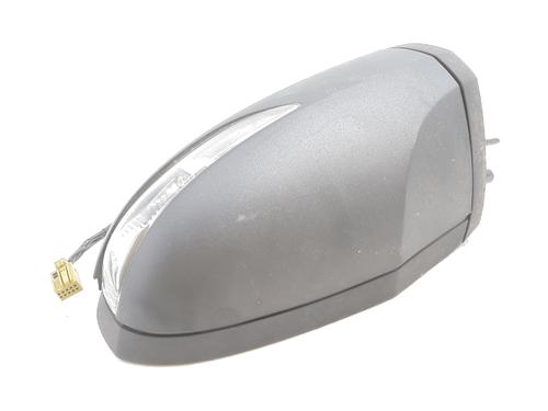 Left mirror MERCEDES-BENZ A-CLASS (W169) A 200 CDI (169.008, 169.308) | BP28023664C26 