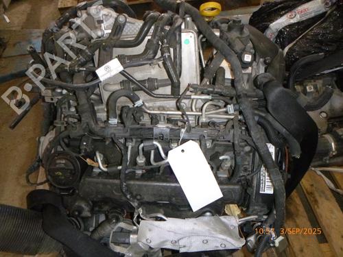 Engine VW TIGUAN (5N_) 2.0 TDI | BP27681369M1  - Image 10