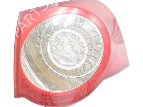 Right taillight VW PASSAT B6 Variant (3C5) 2.0 TDI 16V | BP27925940C35 