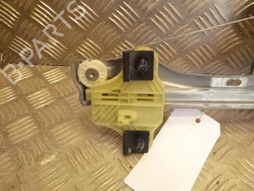 Front left window mechanism RENAULT TWINGO III (BCM_, BCA_) 1.0 SCe 70 | BP24240984C22 - Image 4