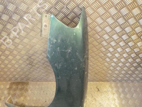 Left front fenders PEUGEOT 106 II (1A_, 1C_) 1.4 i | BP24241703C41 