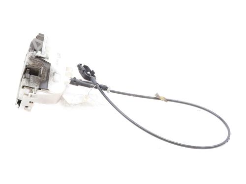 Front left lock RENAULT TWINGO II (CN0_) 1.2 16V (CN04, CN0B) | BP29315746C98 
