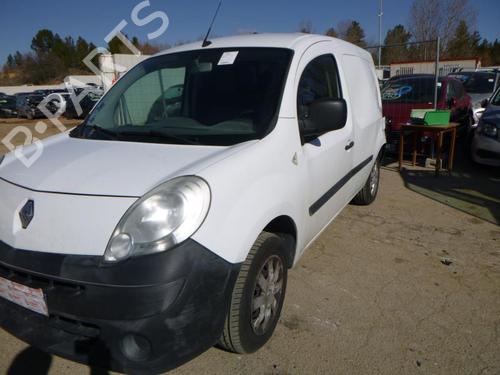 Front right window mechanism RENAULT KANGOO Express (FW0/1_) 1.5 dCi 85 (FW0K, FW0L, FW0B) | BP24240886C23  - Image 33