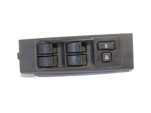 Used Left front window switch Left front window switch TOYOTA COROLLA Verso (ZER_, ZZE12_, R1_) 2.2 D-4D (AUR10_, AUR10R) (136 hp) 24241058 24241058
