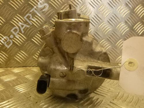 AC compressor VW POLO VI (AW1, BZ1, AE1) 1.0 TSI | BP24240666M34 - Image 4