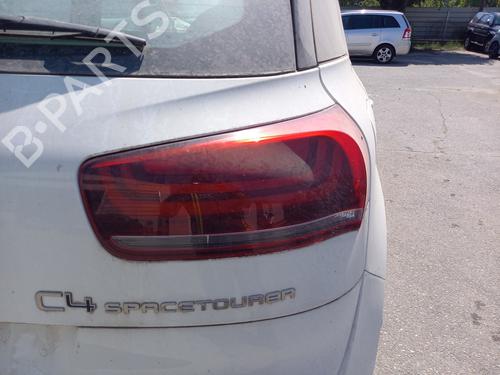 Højre baglygte CITROËN C4 SPACETOURER (3D_) 2.0 BlueHDi 160 (163 hp) 28674221