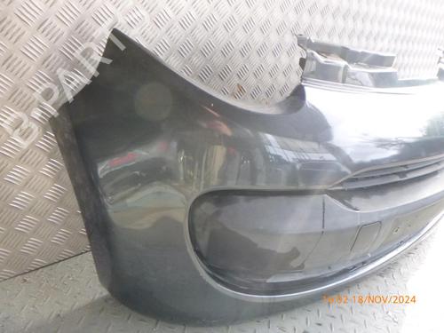 Front bumper CITROËN C1 (PM_, PN_) 1.4 HDi | BP24240464C7 