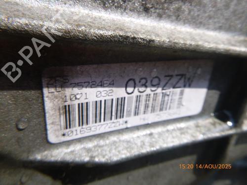 Gearbox BMW 1 (E81) 118 d | BP28079746M3 